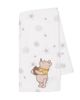 Lambs & Ivy Lambs & Ivy Disney Baby WINNIE THE POOH Fleece Appliqued Baby Blanket - 4