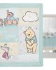 Lambs & Ivy Lambs & Ivy Disney Baby Winnie the Pooh Hugs 3-Piece Nursery Crib Bedding Set - 1
