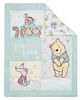 Lambs & Ivy Lambs & Ivy Disney Baby Winnie the Pooh Hugs 3-Piece Nursery Crib Bedding Set - 2
