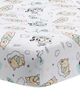 Lambs & Ivy Lambs & Ivy Disney Baby Winnie the Pooh Hugs 3-Piece Nursery Crib Bedding Set - 3