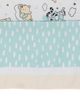 Lambs & Ivy Lambs & Ivy Disney Baby Winnie the Pooh Hugs 3-Piece Nursery Crib Bedding Set - 5