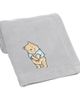 Lambs & Ivy Lambs & Ivy Disney Baby Winnie the Pooh Hugs Soft Fleece Baby Blanket - 3