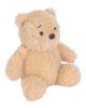 Lambs & Ivy Lambs & Ivy Disney Baby Winnie the Pooh Swaddle Blanket & Plush Toy Gift Set - 3
