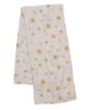 Lambs & Ivy Lambs & Ivy Jungle Adventure 2-Pack Cotton Muslin Newborn Baby Swaddle Blankets - 4