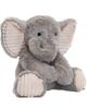 Lambs & Ivy Lambs & Ivy Jungle Safari Plush Elephant Stuffed Animal Toy Plushie - Jett - 2