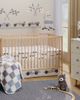 Lambs & Ivy Lambs & Ivy Little Racer Car/Transportation Wall Decals/Stickers - 4