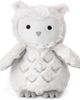 Lambs & Ivy Lambs & Ivy Luna Plush Owl Stuffed Animal - Luna - 1