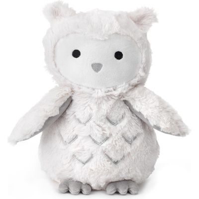 Lambs & Ivy Lambs & Ivy Luna Plush Owl Stuffed Animal - Luna