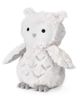 Lambs & Ivy Lambs & Ivy Luna Plush Owl Stuffed Animal - Luna - 2