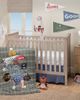 Lambs & Ivy Lambs & Ivy Pep Rally 3-piece Sports Baby - 2