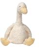 Lambs & Ivy Lambs & Ivy Signature Bunny Hop Plush Goose Stuffed Animal Toy - Lucy - 1