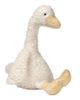Lambs & Ivy Lambs & Ivy Signature Bunny Hop Plush Goose Stuffed Animal Toy - Lucy - 3