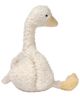 Lambs & Ivy Lambs & Ivy Signature Bunny Hop Plush Goose Stuffed Animal Toy - Lucy - 4