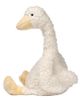 Lambs & Ivy Lambs & Ivy Signature Bunny Hop Plush Goose Stuffed Animal Toy - Lucy - 5