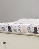 Lambs & Ivy Lambs & Ivy Star Wars Classic Changing Pad Cover - 4