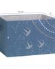 Lambs & Ivy Lambs & Ivy Star Wars Galaxy Foldable/Collapsible Storage Bin/Basket Organizer - 2