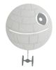 Lambs & Ivy Lambs & Ivy Star Wars Signature LED Light-Up Death Star Wall Decor/Art - 1