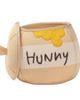 Lambs & Ivy Lambs & Ivy Winnie the Pooh Honey Pot Terry/Neoprene Bath Toy Set - 5