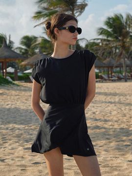 Sho Dress