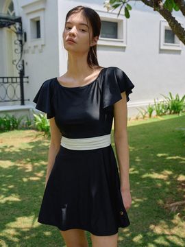 Sho Dress