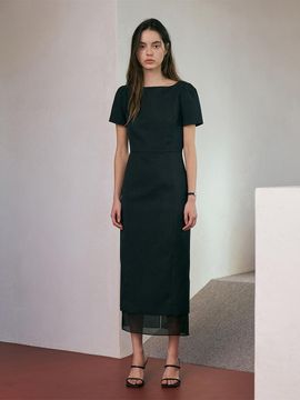 Sho Dress