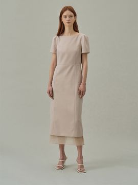 Sho Dress