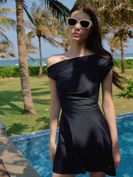 Sho Dress