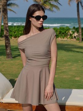 Sho Dress