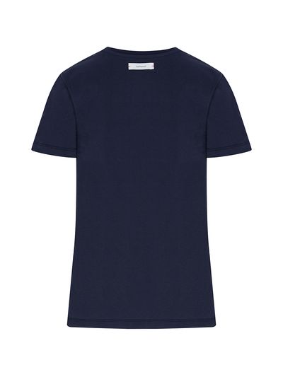 Lamerei Slim Cotton T-shirt