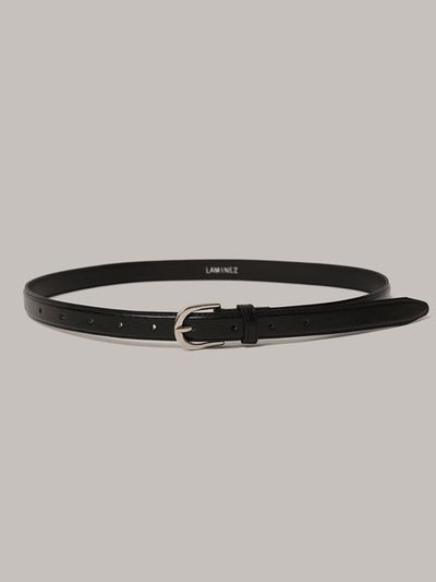 Laminez 20mm Basic Leather Belt