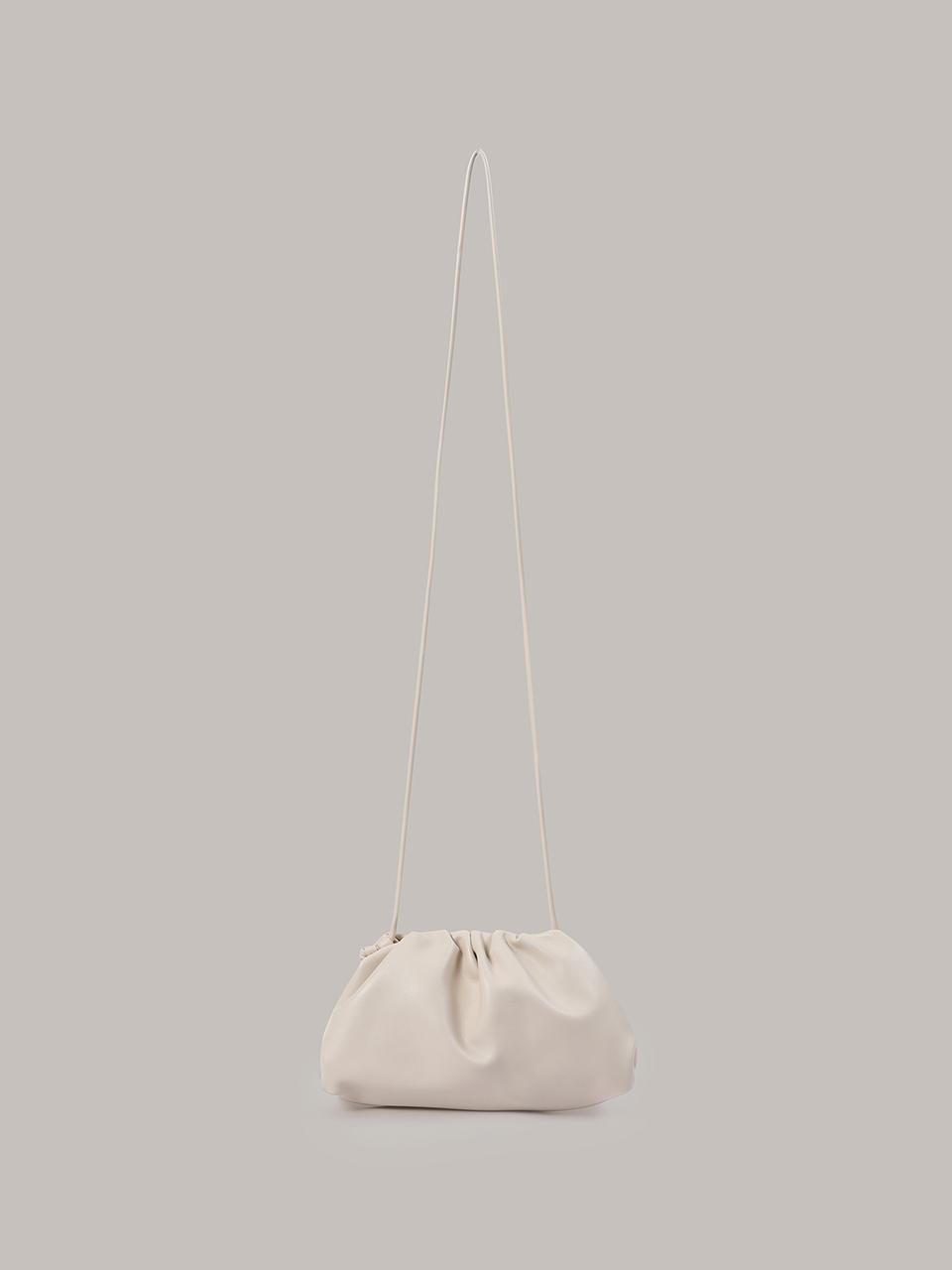 Laminez Wrinkle Mini Bag
