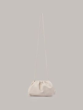 Laminez Wrinkle Mini Bag
