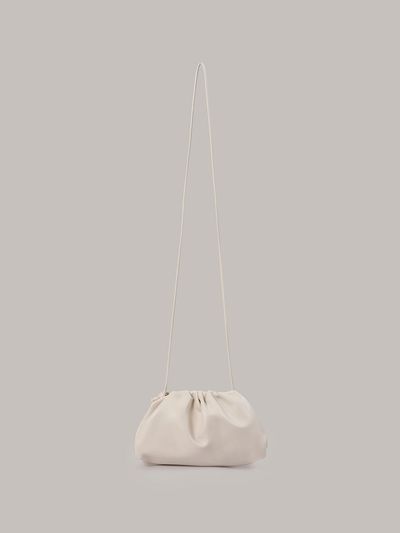 Laminez Wrinkle Mini Bag
