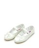 L'amour Shoes L'Amour Shoes Alia Ballerina Flat - 1