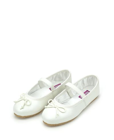 L'amour Shoes L'Amour Shoes Alia Ballerina Flat