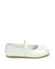 L'amour Shoes L'Amour Shoes Alia Ballerina Flat - 2