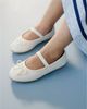 L'amour Shoes L'Amour Shoes Alia Ballerina Flat - 3