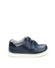 L'amour Shoes L'Amour Shoes Boys' Kyle Double Velcro Sneaker - 2