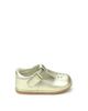 L'amour Shoes L'Amour Shoes Girls' Angel Dottie Scalloped T-Strap Mary Jane - 2