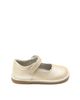L'amour Shoes L'Amour Shoes Girls' Caitlin Scalloped Mary Jane - 2