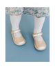 L'amour Shoes L'Amour Shoes Girls' Caitlin Scalloped Mary Jane - 3