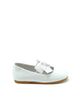 L'amour Shoes L'Amour Shoes Girls' Pauline Special Occasion Bow Flat - 2