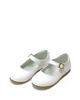 L'amour Shoes L'Amour Shoes Girls' Rebecca Special Occasion Flat - 1