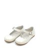 L'amour Shoes L'Amour Shoes Girls' Sonia Flat - 1