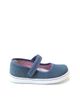 L'amour Shoes L'Amour Shoes Jenna Canvas Mary Jane - 2