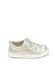 L'amour Shoes L'Amour Shoes Natalie Metallic Playground Sneaker - 2