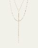 Lana 14K Gold Blake Necklace - 1