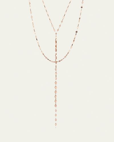 Lana 14K Gold Blake Necklace