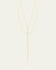 Lana 14K Gold Blake Necklace - 3