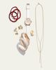 Lana 14K Gold Blake Necklace - 4